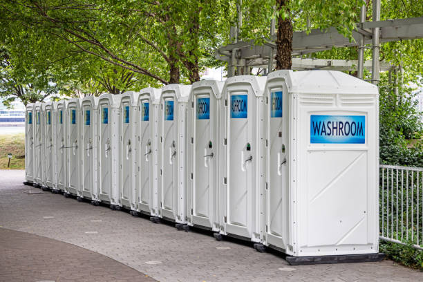 Best Portable toilet rental cost  in Crandon Lakes, NJ