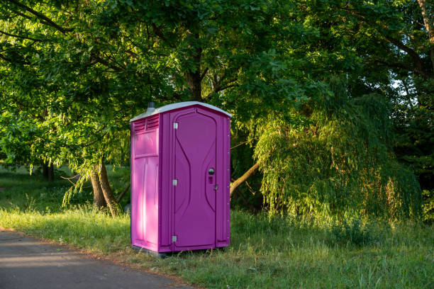 Porta potty rental for festivals in Crandon Lakes, NJ